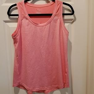 Tank top by Tek Gear, size M